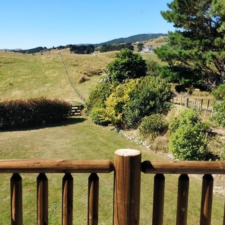 Hilltop Lodge Porirua Εξωτερικό φωτογραφία